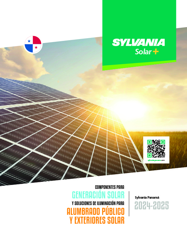 Catálogo Solar