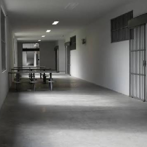 Centro de Rehabilitación Femenina La Esmeralda