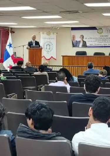 Instalaciones de la Universidad de Panamá