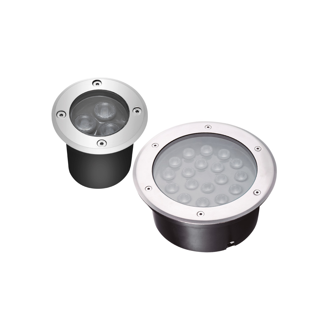  Led deco piso