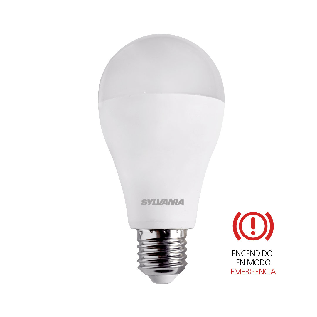 Led Toledo Emergencia