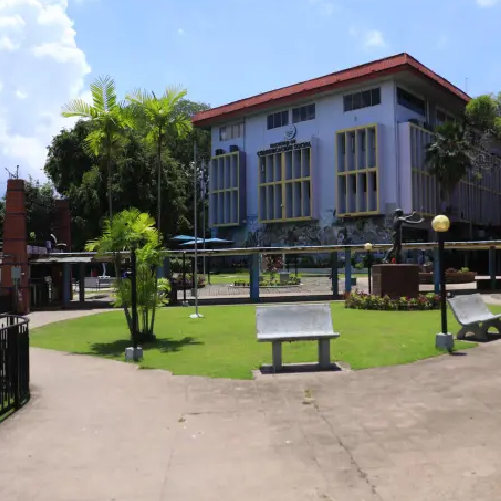 Universidad de Panamá
