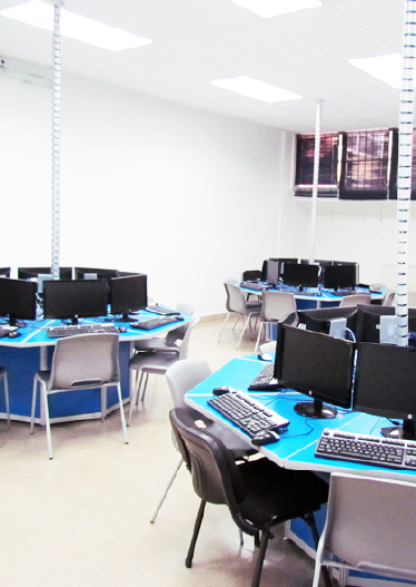 Instalaciones de Universidad de Panamá