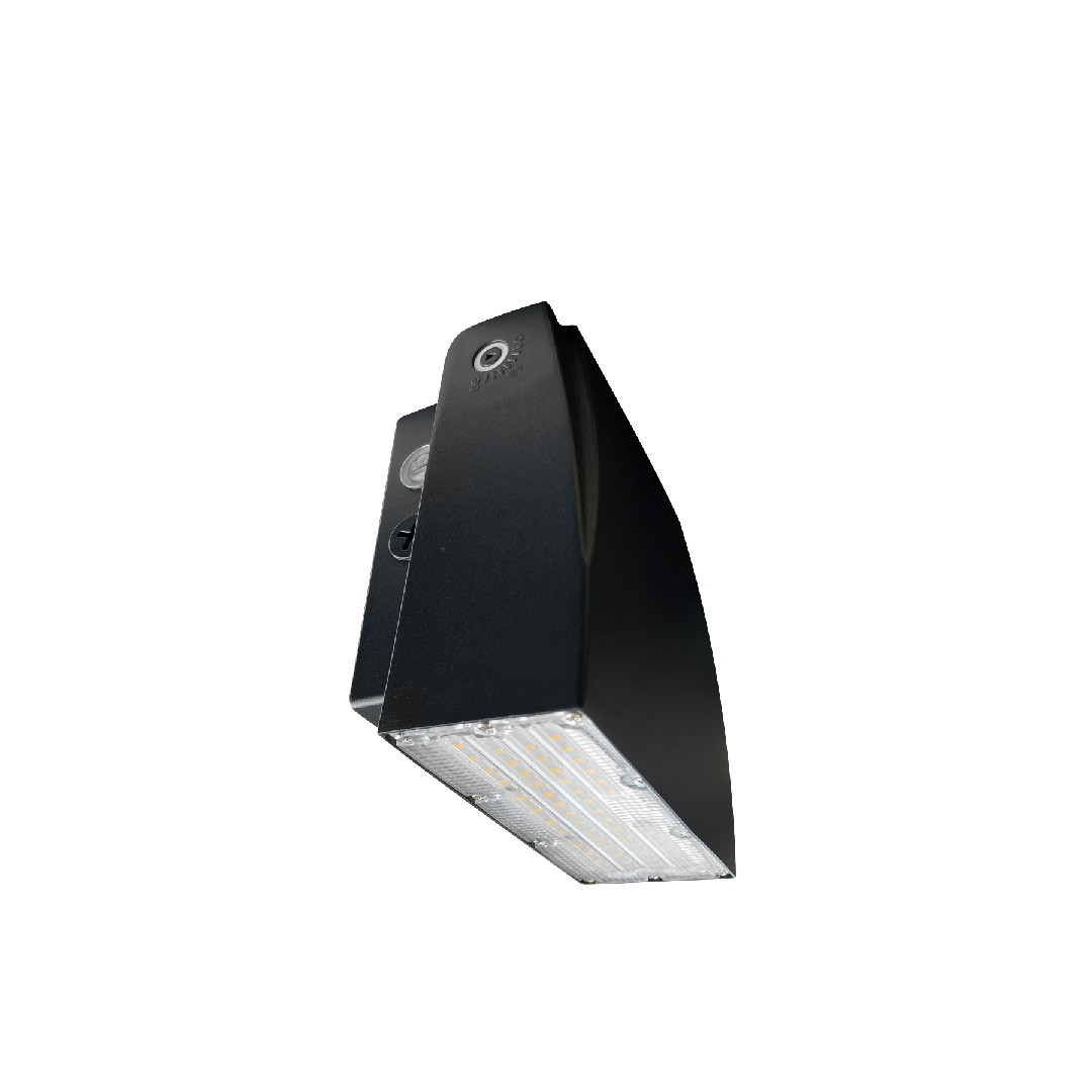 Led Wallpack