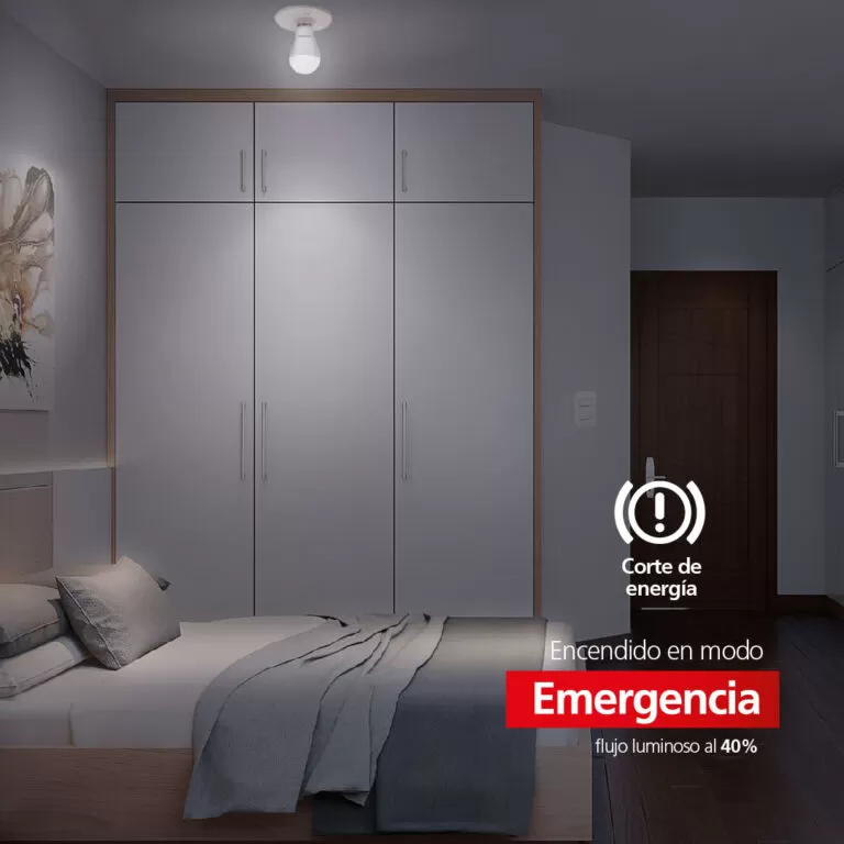 Led Toledo Emergencia
