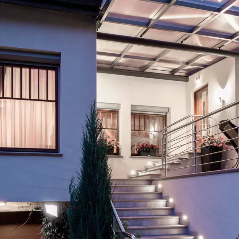 Led Deco step 