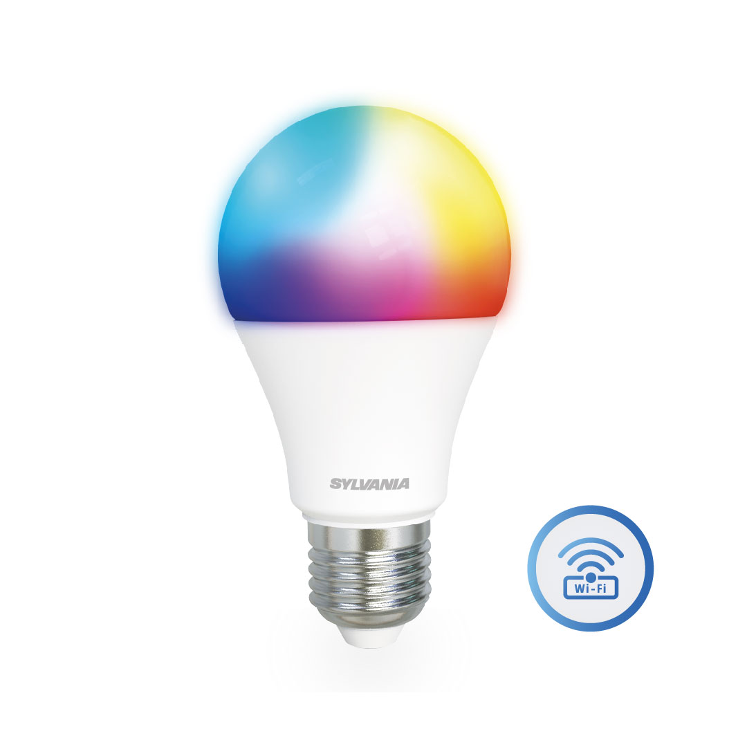 Led Toledo Smart