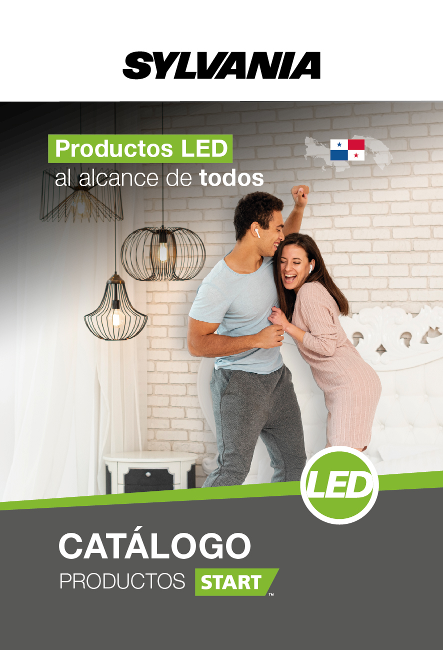 Catálogo Start