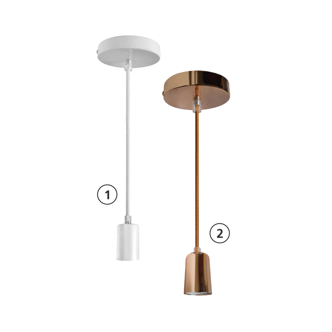 Led Sylpendant Vintage 