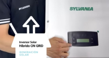 Unboxing Técnico Inversor Híbrido ON GRID #Sylvania