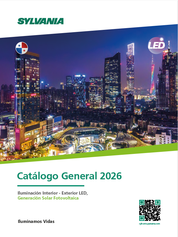Catálogo General 2026