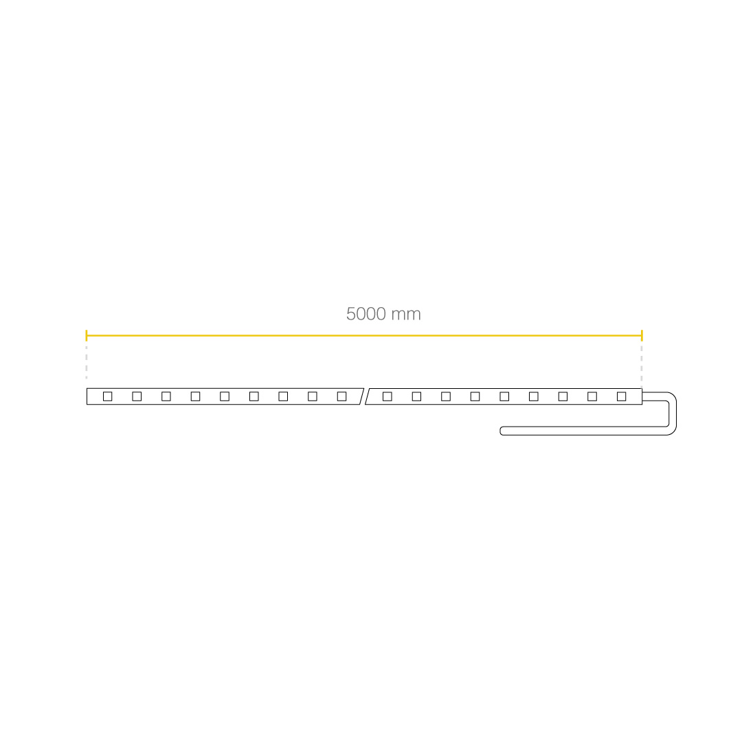 Led Cinta Smart RGB