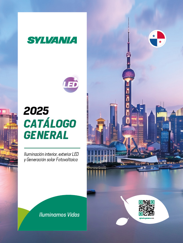 Catálogo General 2025 