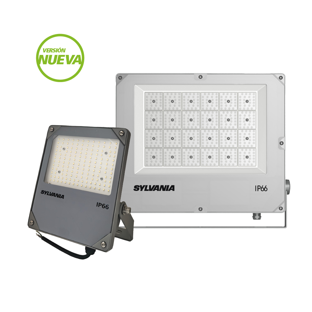 Led Reflector JETA PRO