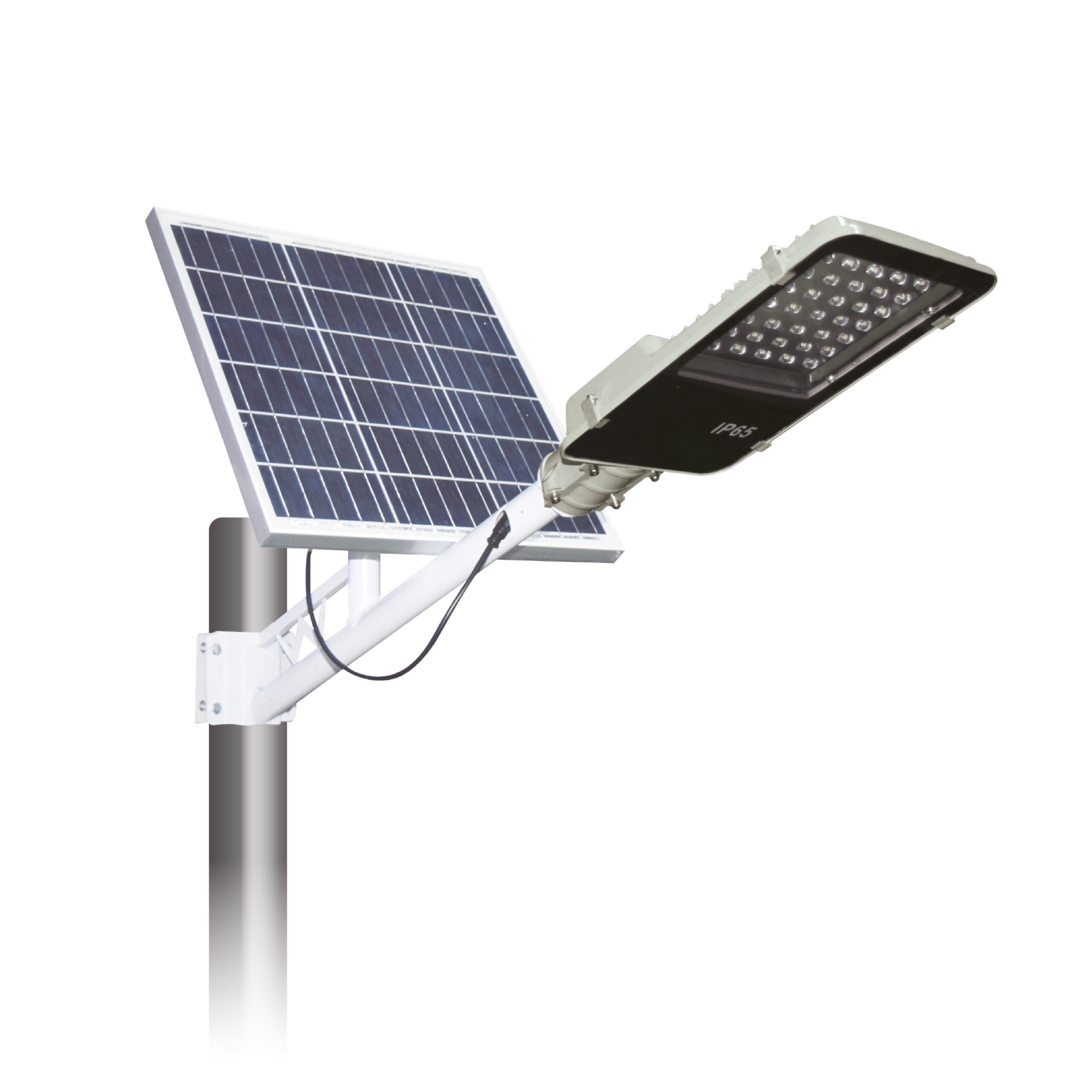 Kit Solar Integrado Todo En Dos S30 / S50 