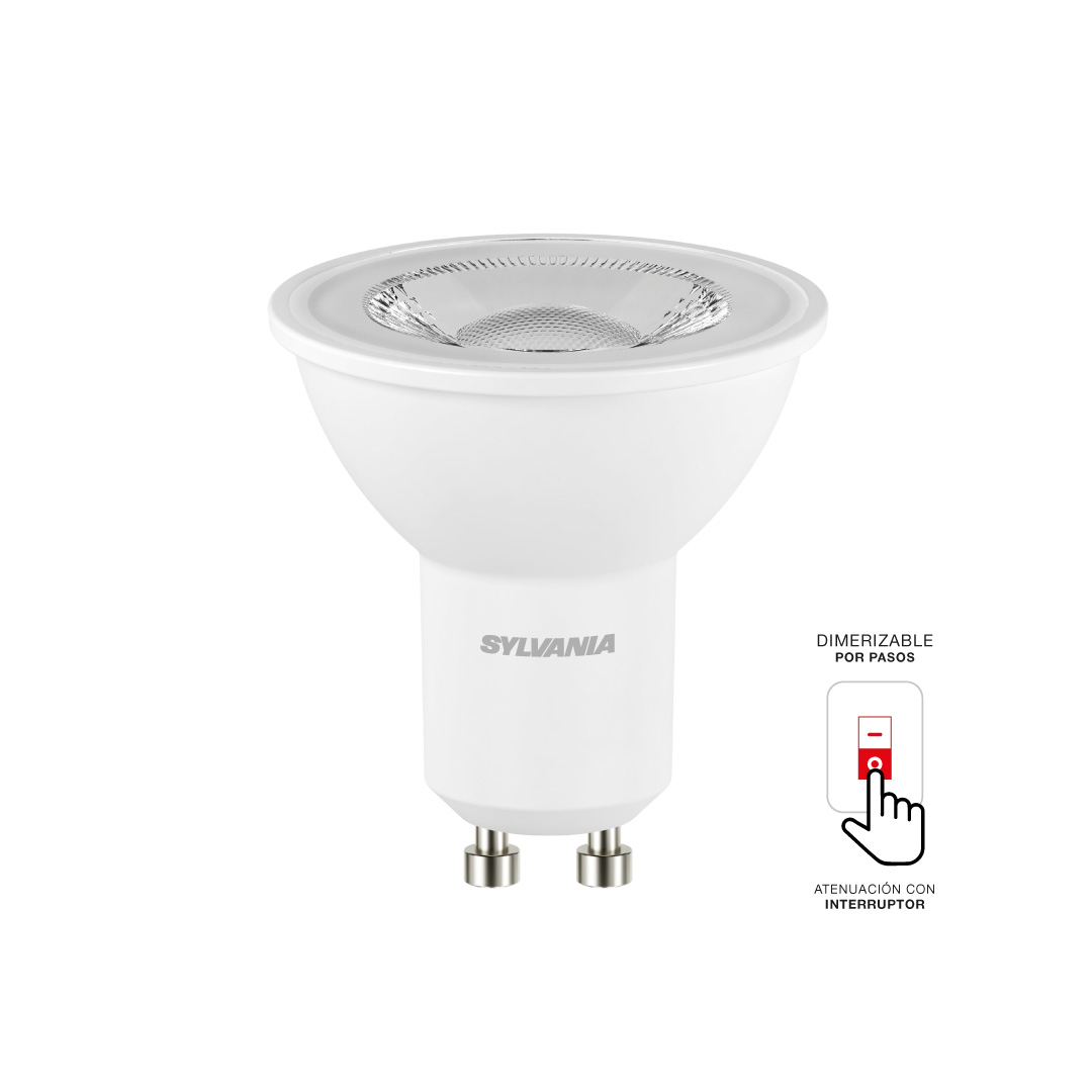 Led Refled DIM Switch 