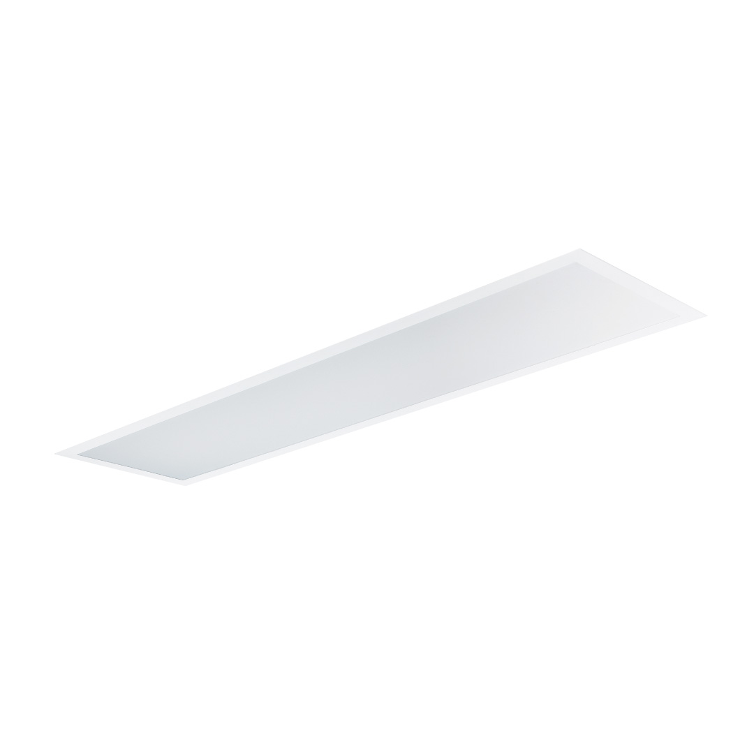 Led Panel Incrustar Slim RC