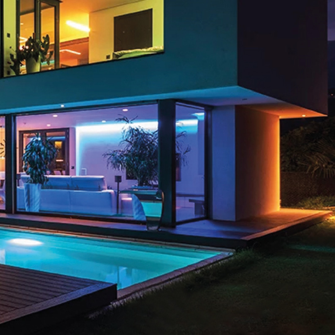 Led Jeta Smart