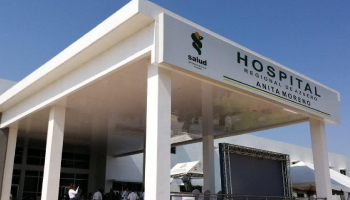 Imagen Hospital Anita Moreno