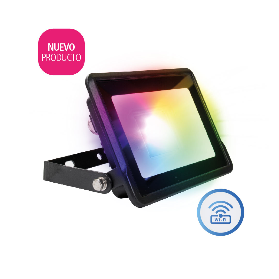 Led Jeta Smart